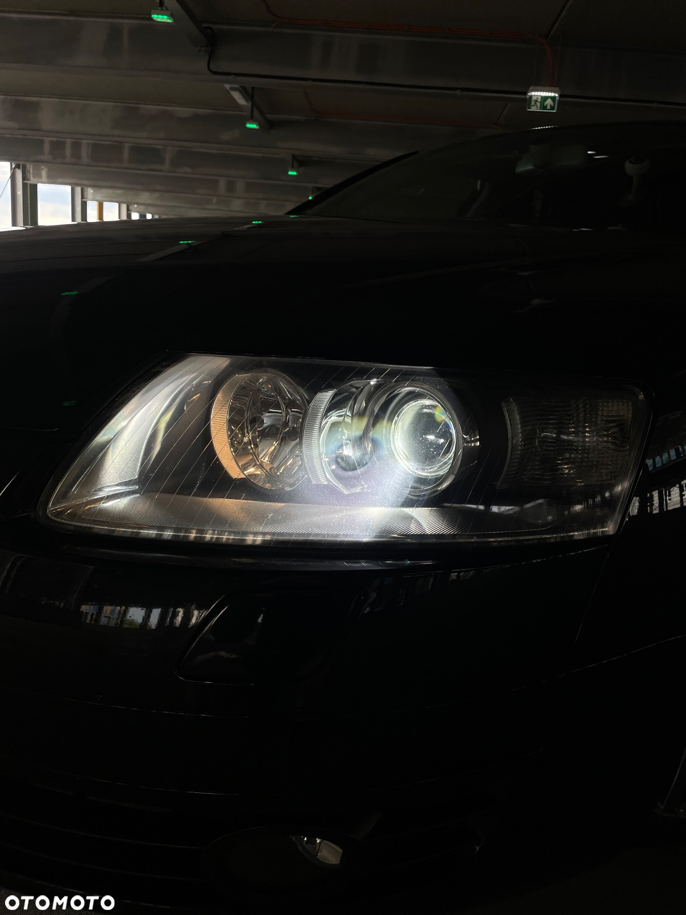 Audi A6 2.0 TDI - 18