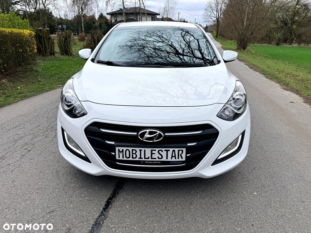 Hyundai i30 - 32