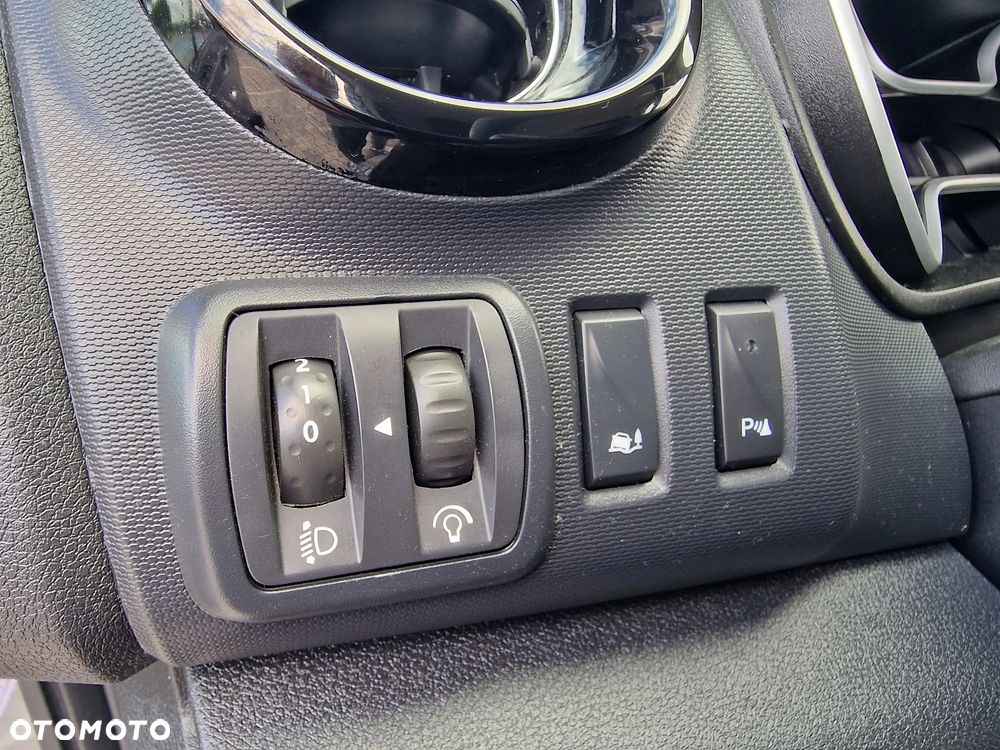 Opel Vivaro 1.6 CDTI L2 - 24