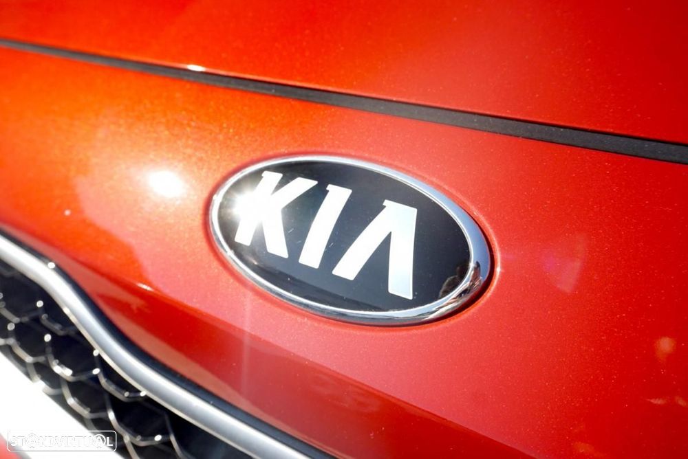 Kia ProCeed 1.0 T-GDI GT Line+SRF - 11