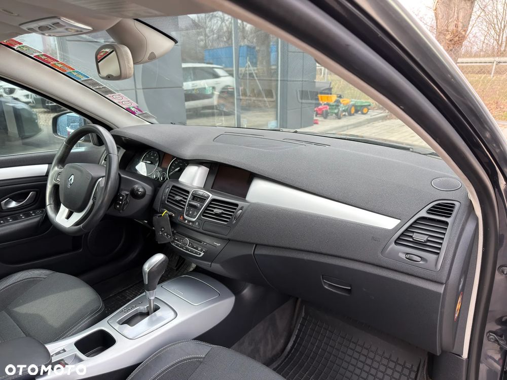 Renault Laguna 2.0 Turbo Dynamique - 28