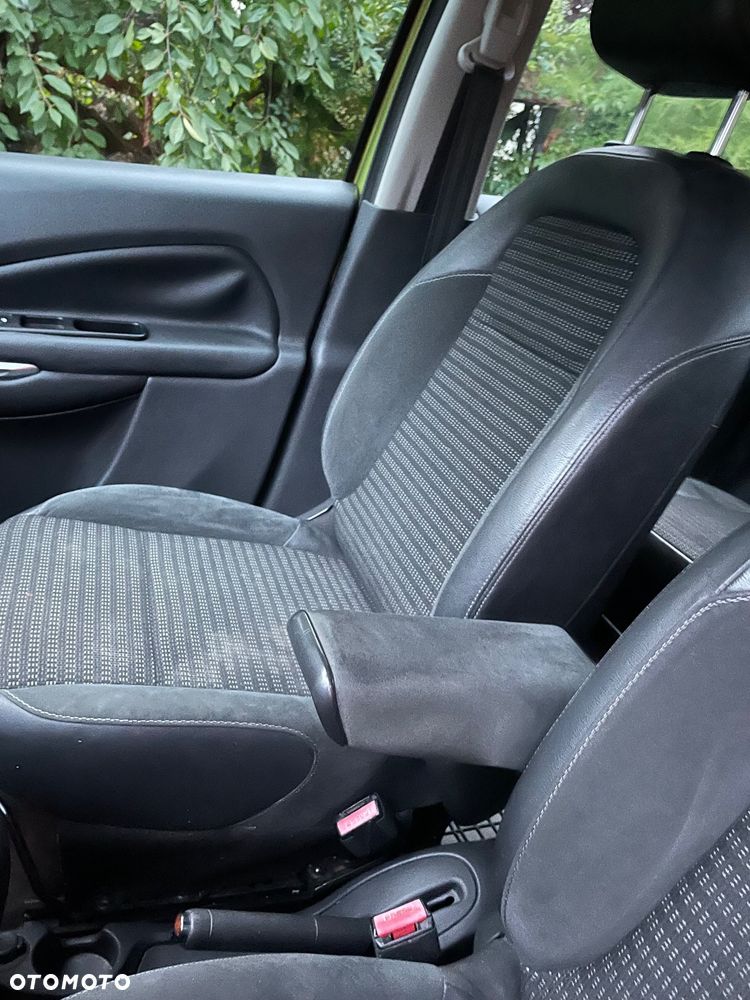 Citroën C3 Picasso - 11