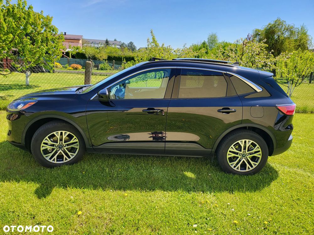 Ford Escape 1.5 EcoBoost AWD SE - 6