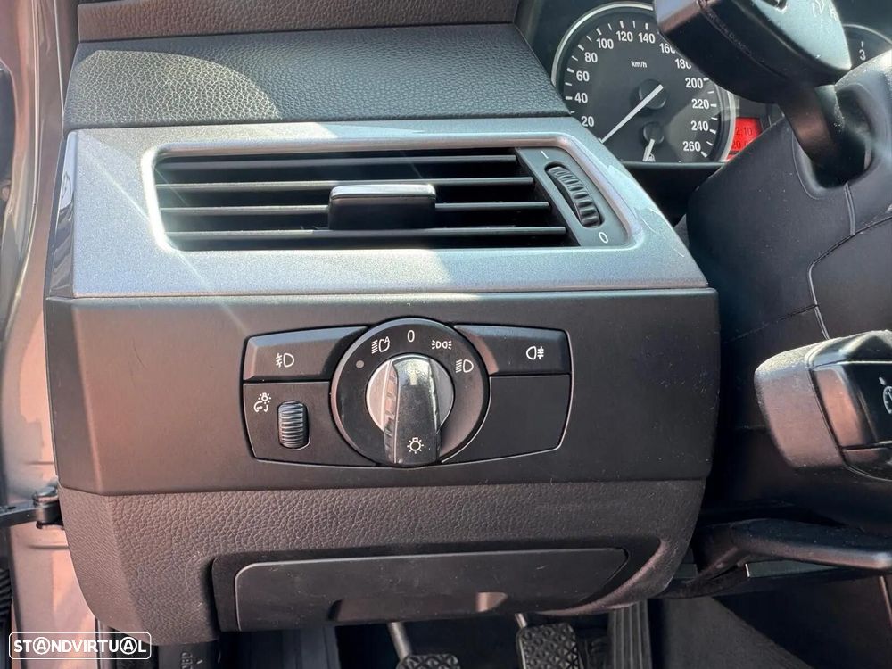 BMW 520 - 39