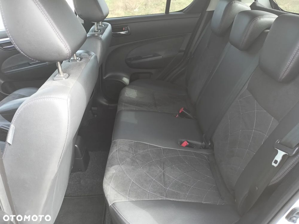 Suzuki Swift 1.2 Comfort - 7