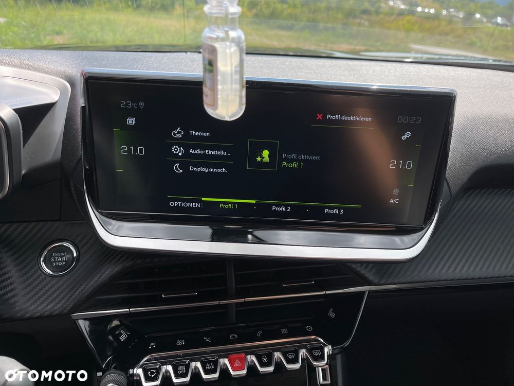 Peugeot 2008 PureTech 130 Active - 24