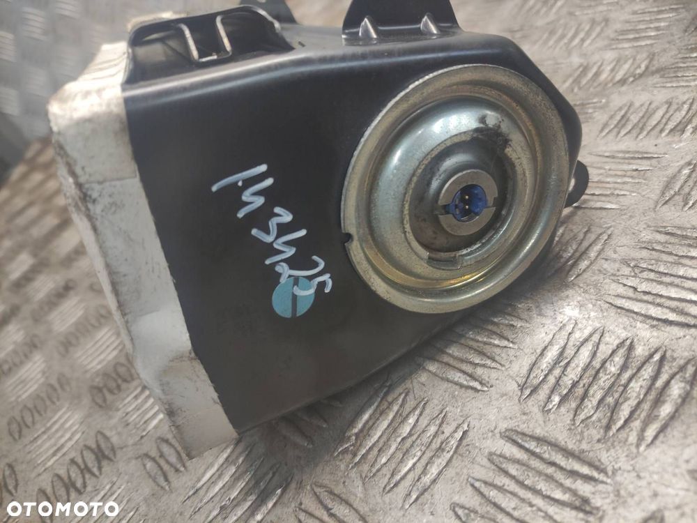 ZESTAW POSTRZAŁOWY ROVER 75 I PAS LEWY PAS PRAWY YWC107090 - 5