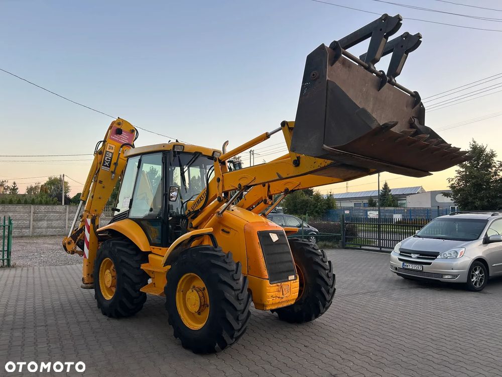 JCB 3CX SUPER - 19