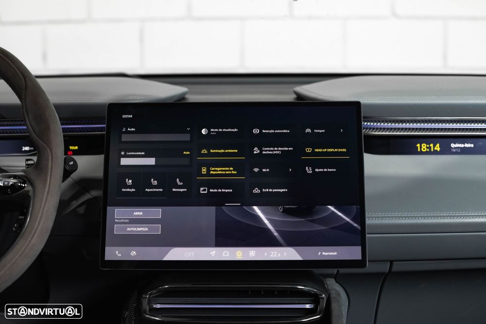 Lotus Eletre 600 Sport SE - 36