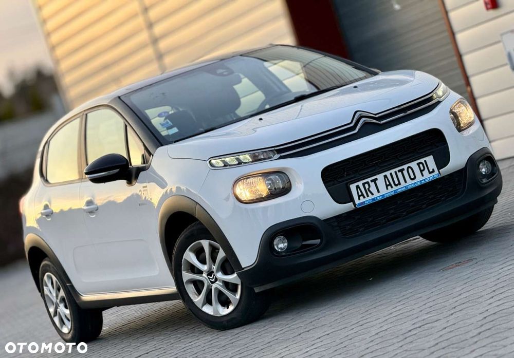 Citroën C3 - 3