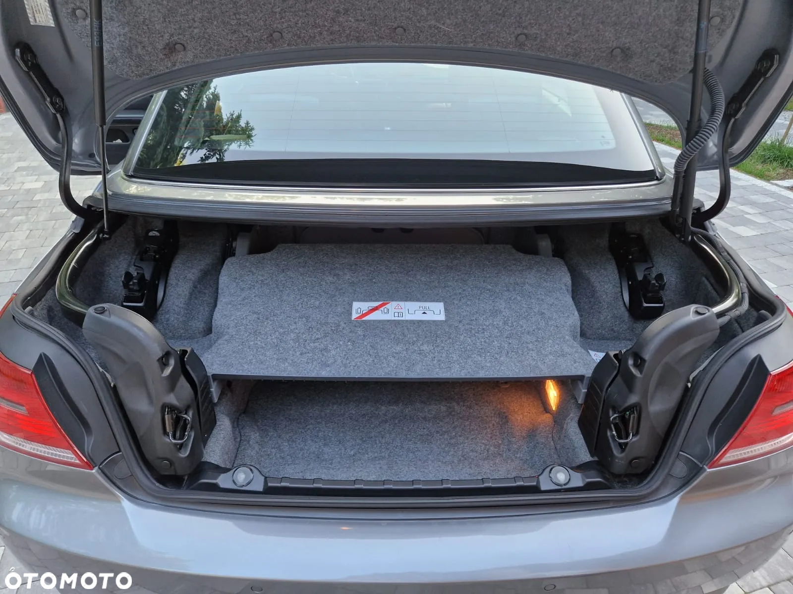 BMW Seria 3 325i Cabrio Edition Exclusive - 31