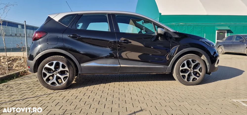 Renault Captur ENERGY TCe 90 Start&Stop Experience - 3