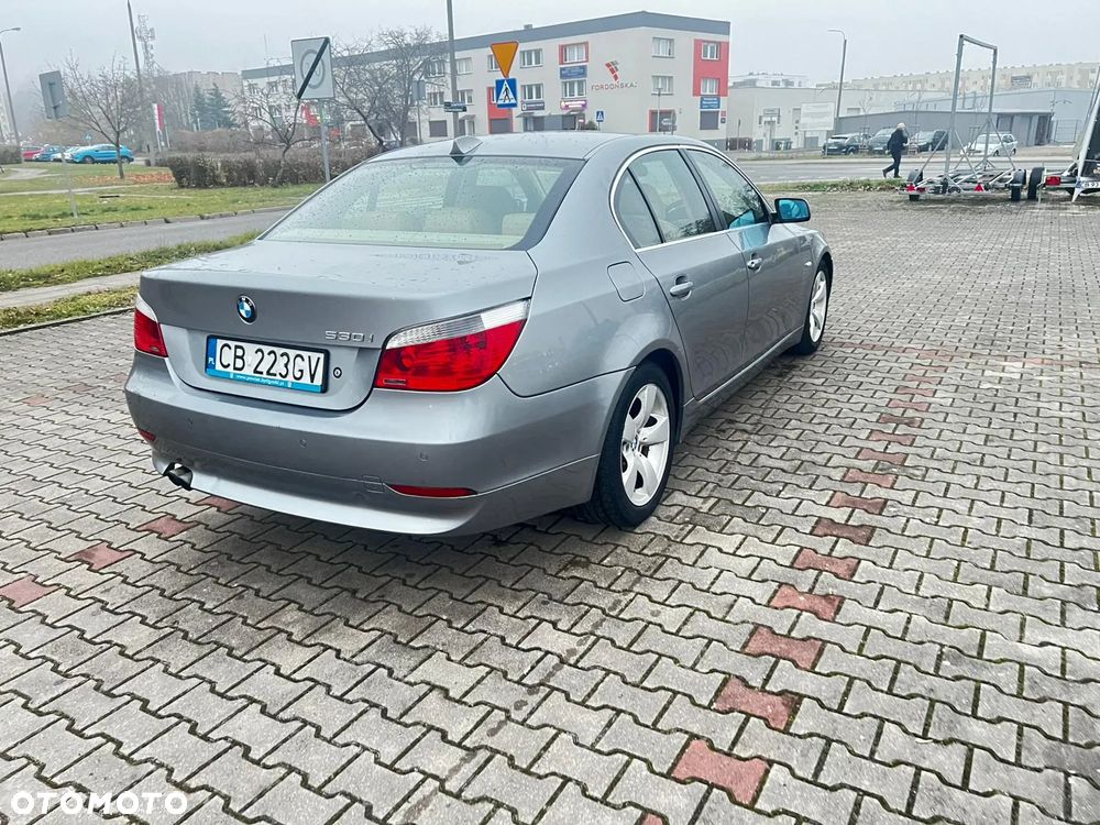 BMW Seria 5 - 37