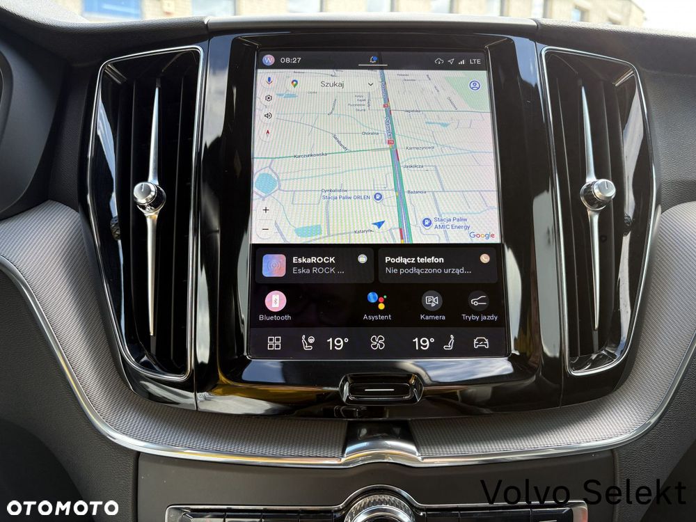 Volvo XC 60 - 9