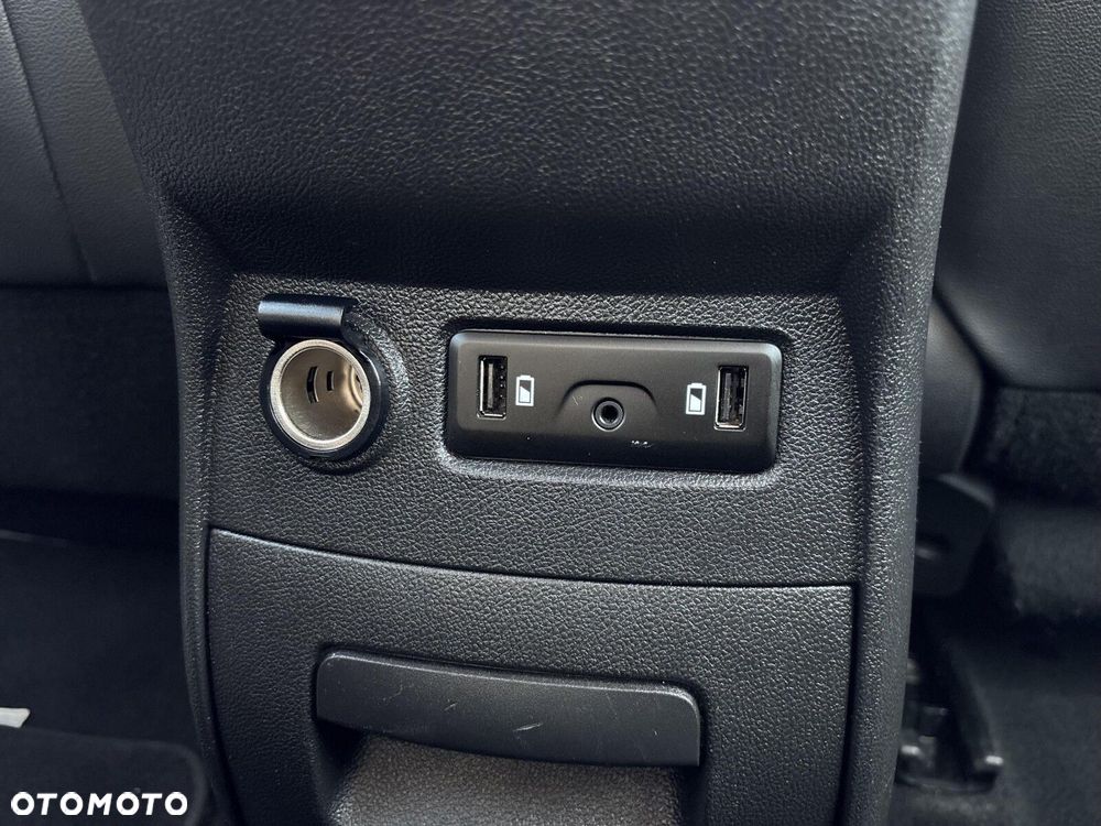 Renault Scenic - 20