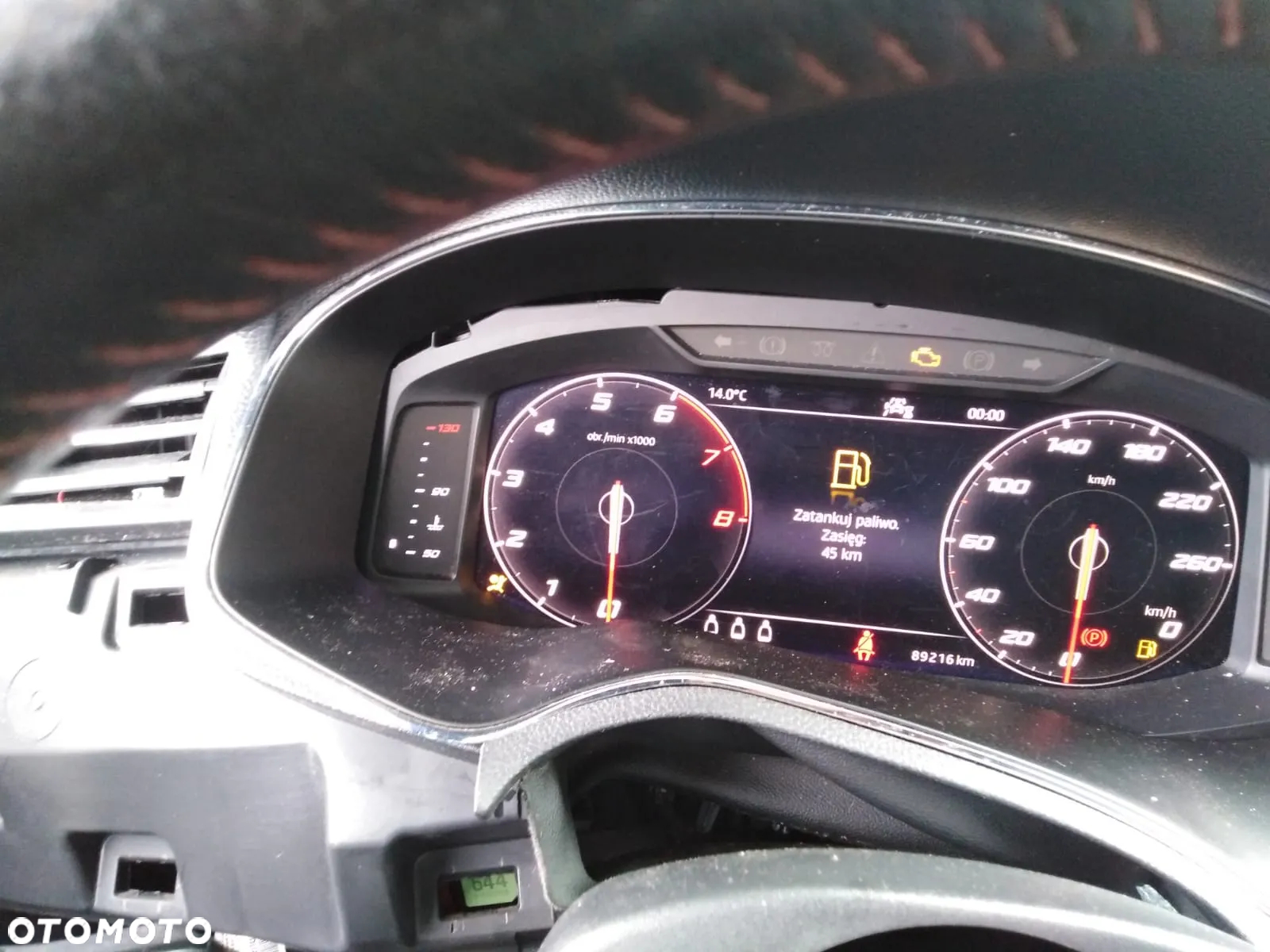 Seat Ibiza 1.0 TSI FR S&S - 12