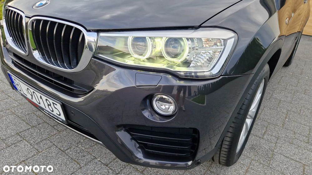 BMW X4 xDrive20d - 28
