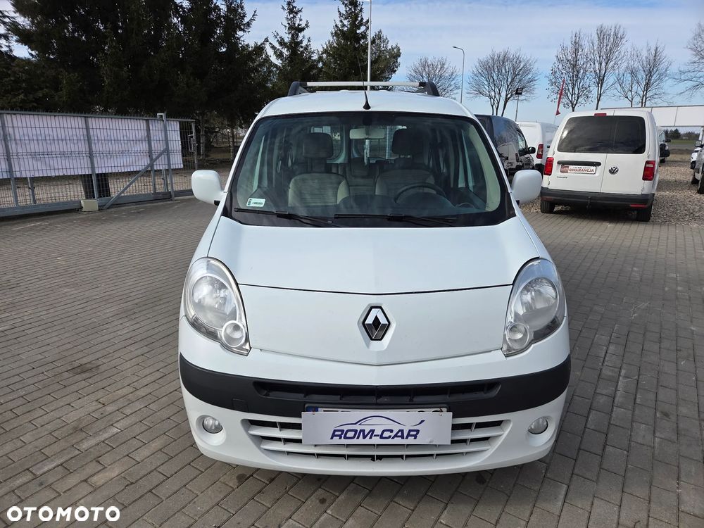 Renault Kangoo 1.5 dCi Helios2 - 9