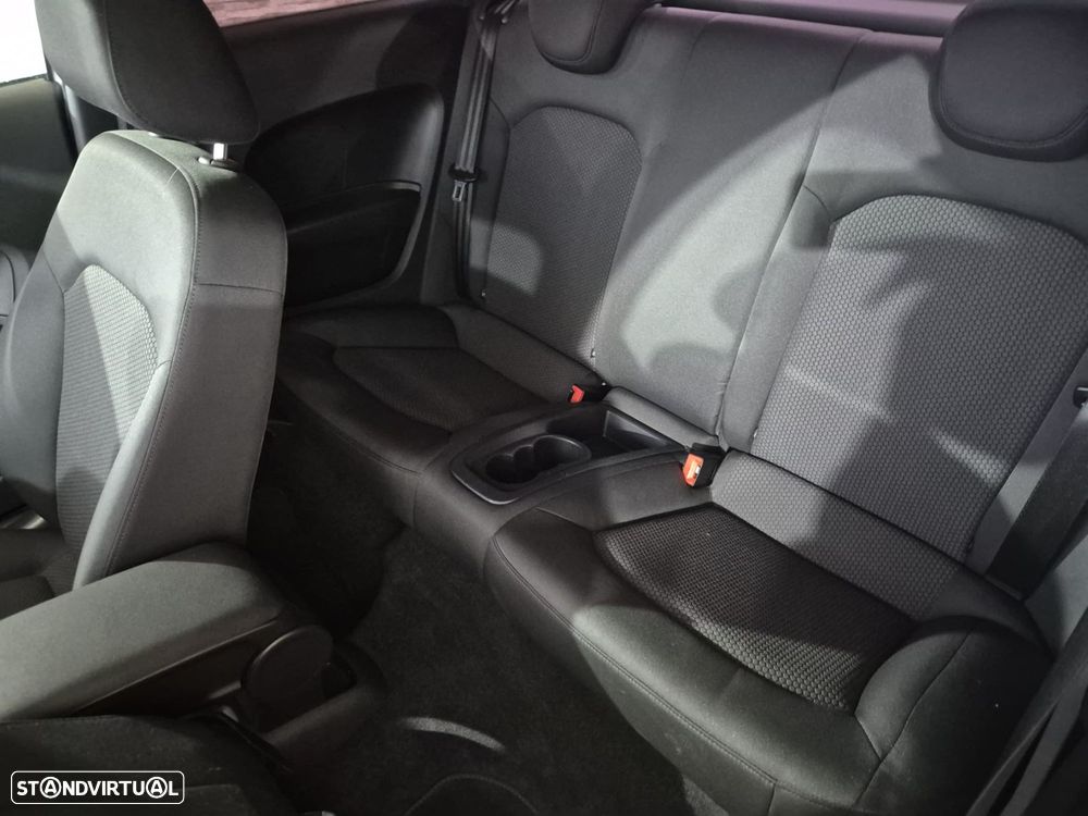 Audi A1 1.4 TDI - 14