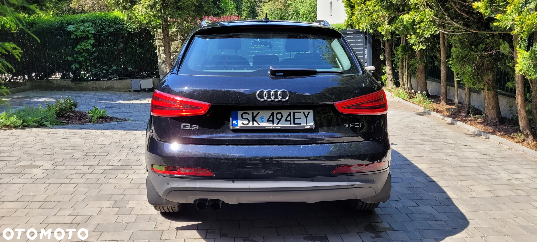 Audi Q3 1.4 TFSI - 5