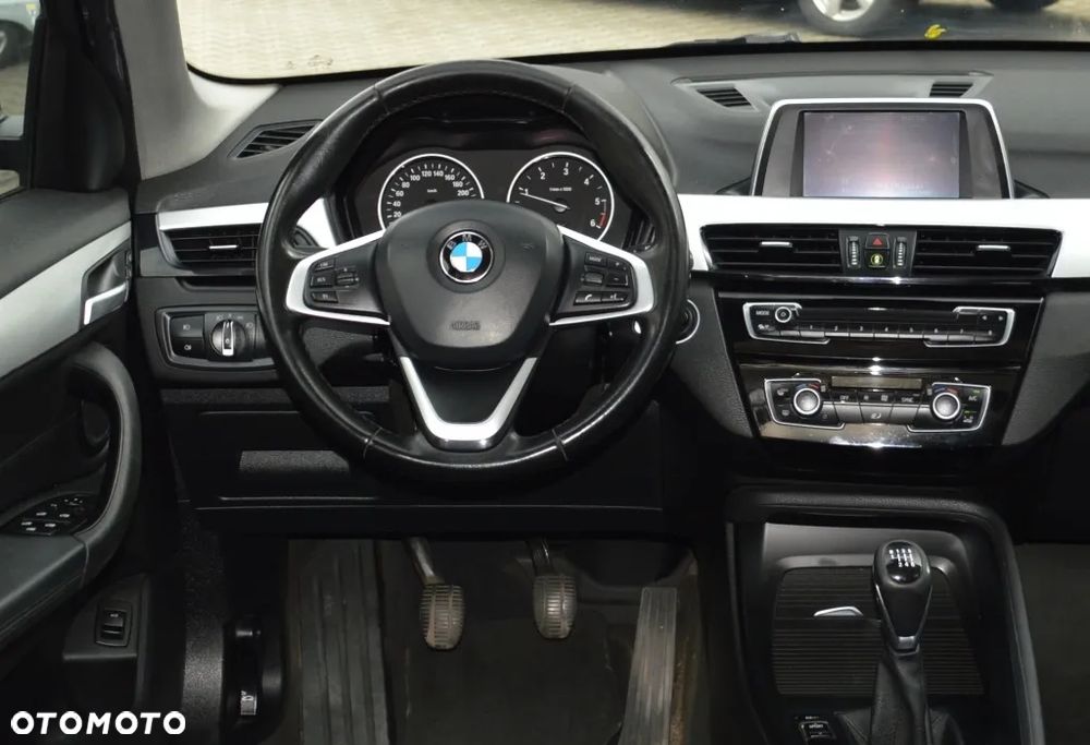 BMW X1 - 27