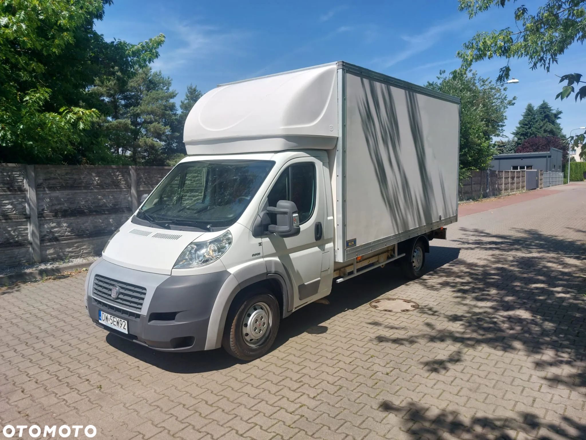 Fiat DUCATO - 1