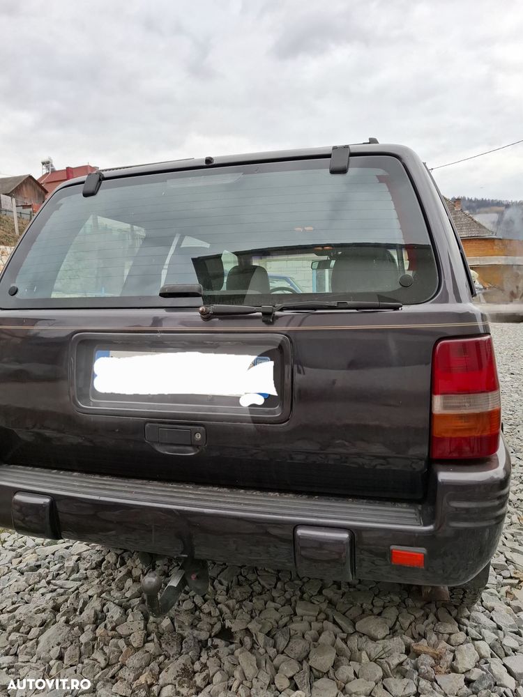 Jeep Grand Cherokee - 4