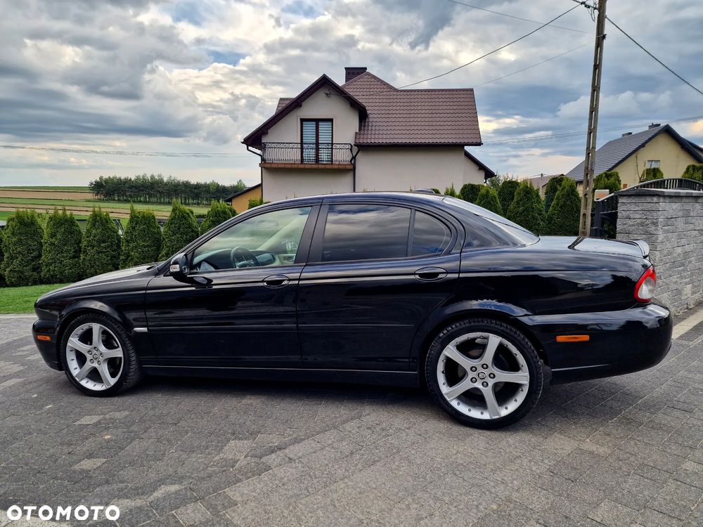 Jaguar X-Type 2.2 D Executive - 11