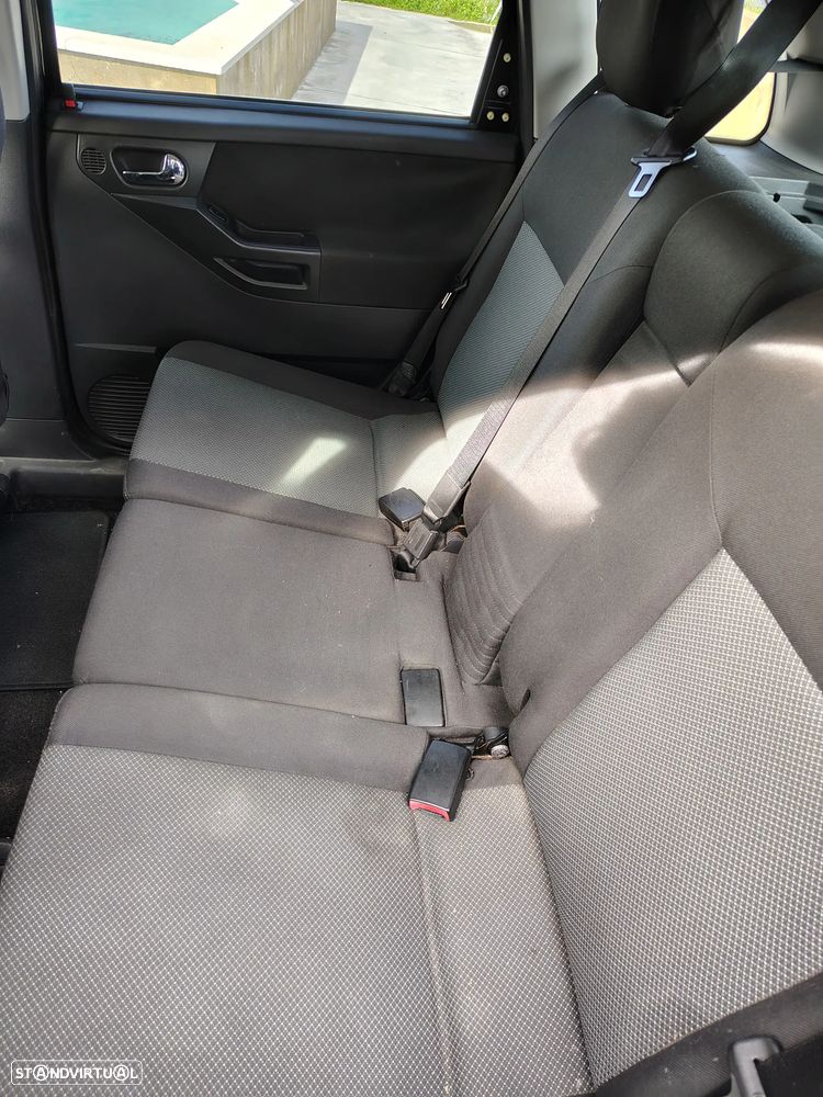 Opel Meriva 1.3 CDTI enjoy - 12