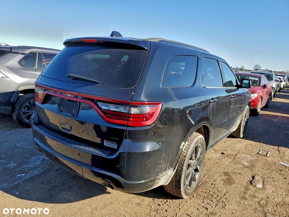 Dodge Durango - 4