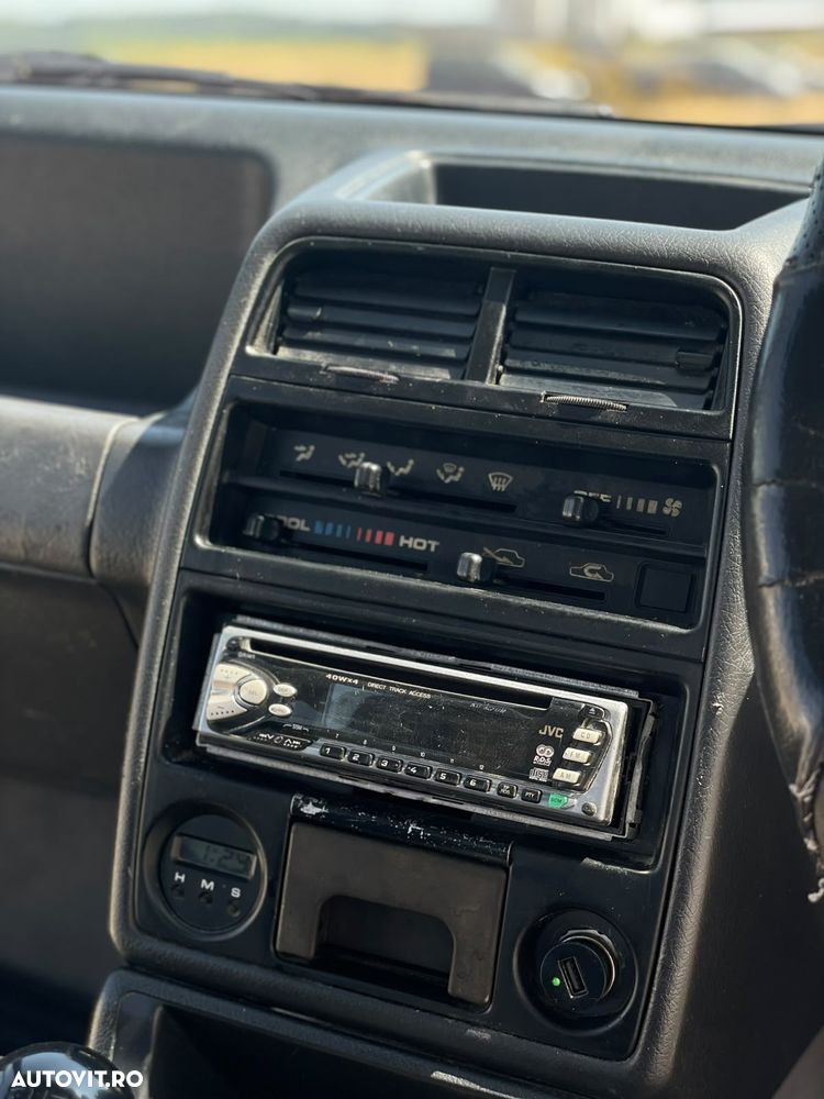 Suzuki Vitara - 23