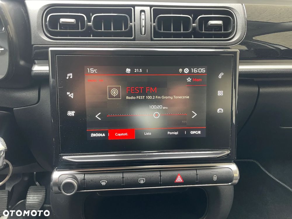 Citroën C3 Pure Tech 83 S&S ORIGINS - 18