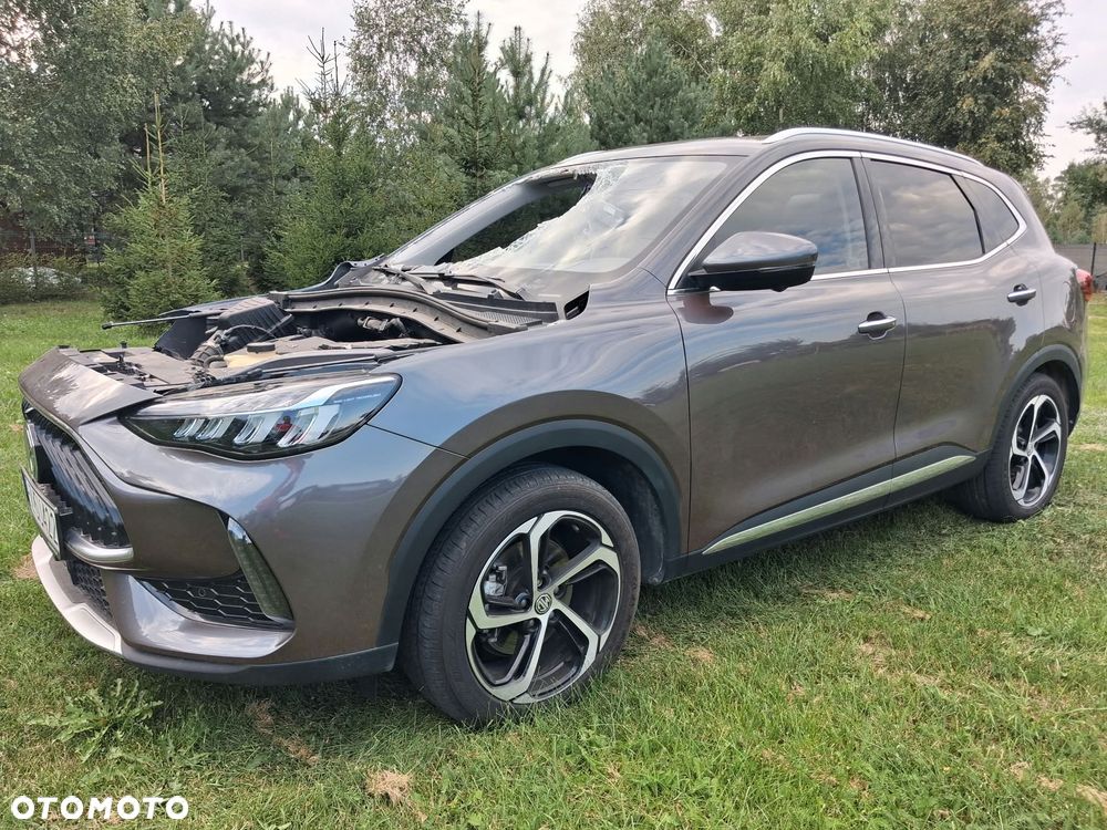MG HS 1.5 T-GDI Excite DCT - 3