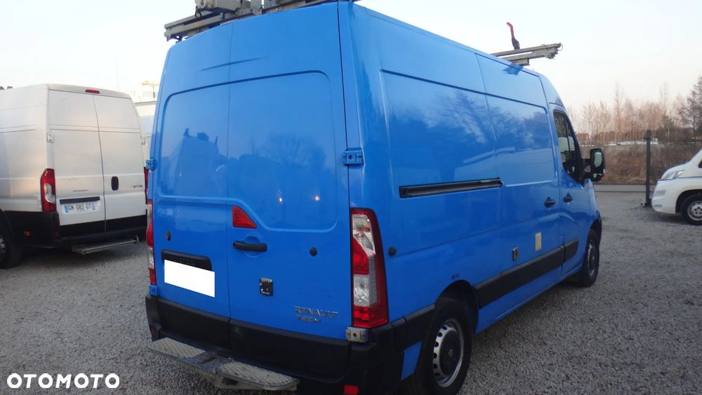 Renault Master - 6