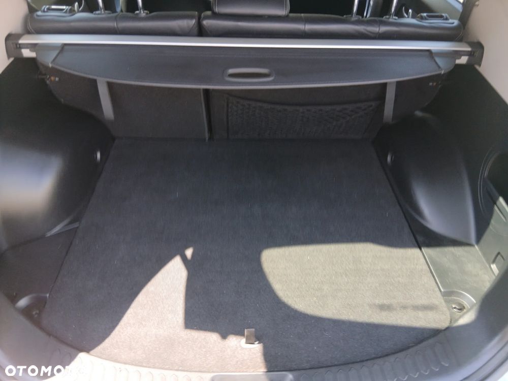 Kia Sportage 2.0 CRDI L - 9