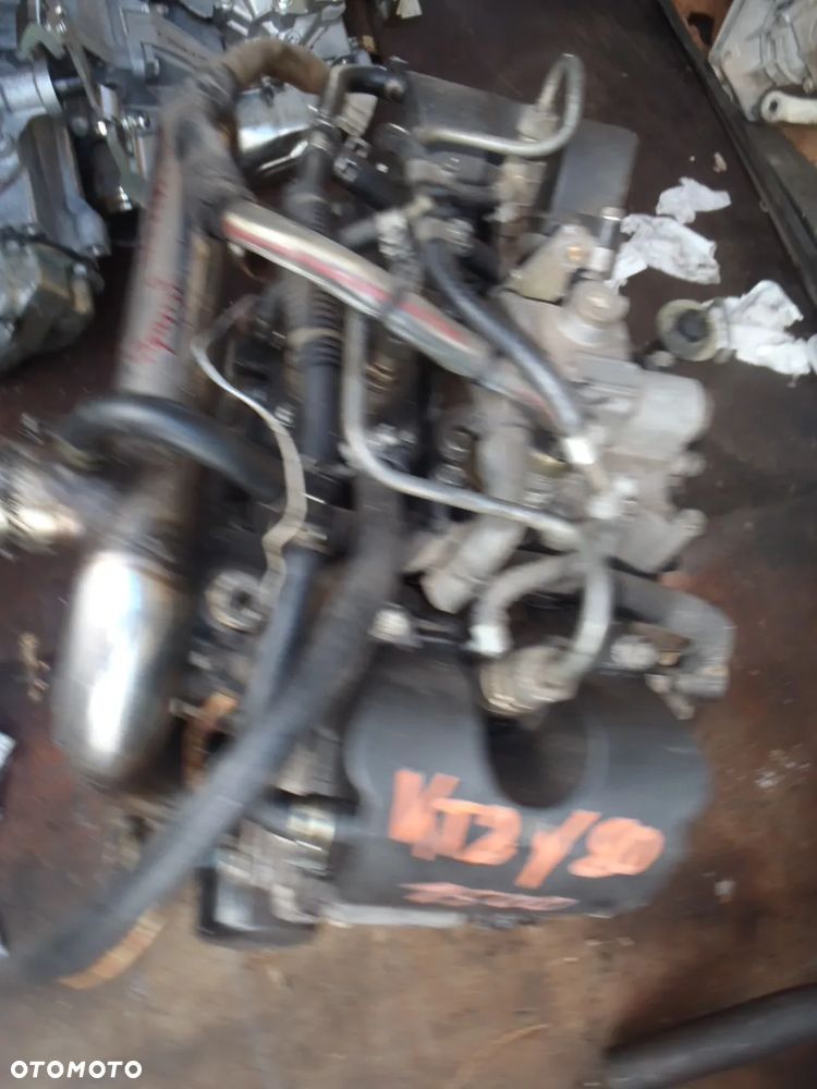 silnik motor generator zespól pompy oleju kt2v80 sem1v2d solenoid woodward kubota yanmar - 12
