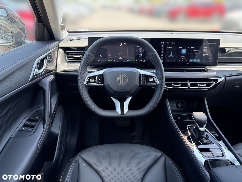 MG HS PHEV 1.5T Exclusive - 24