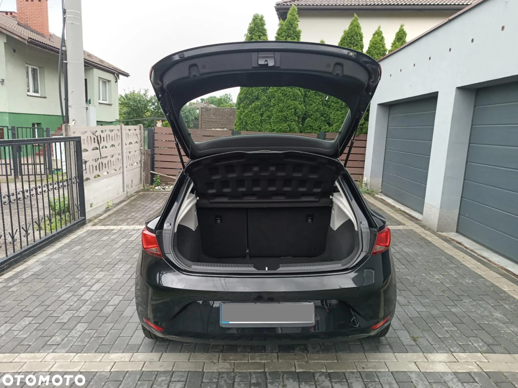 Seat Leon SC 1.2 TSI Style - 16
