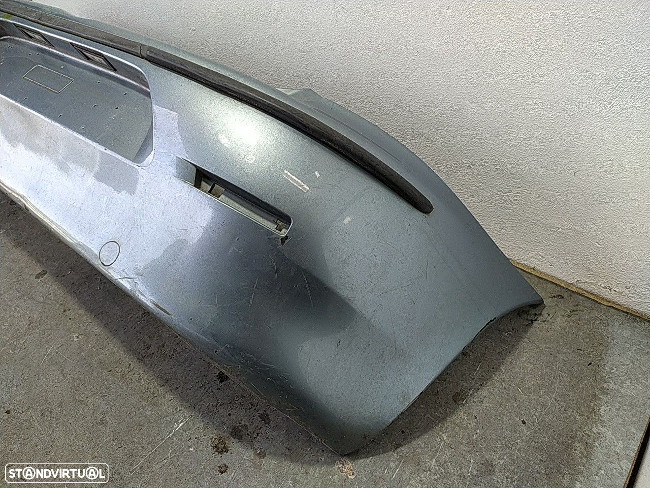 Para Choques Traseiro Alfa Romeo 147 (937_) - 3