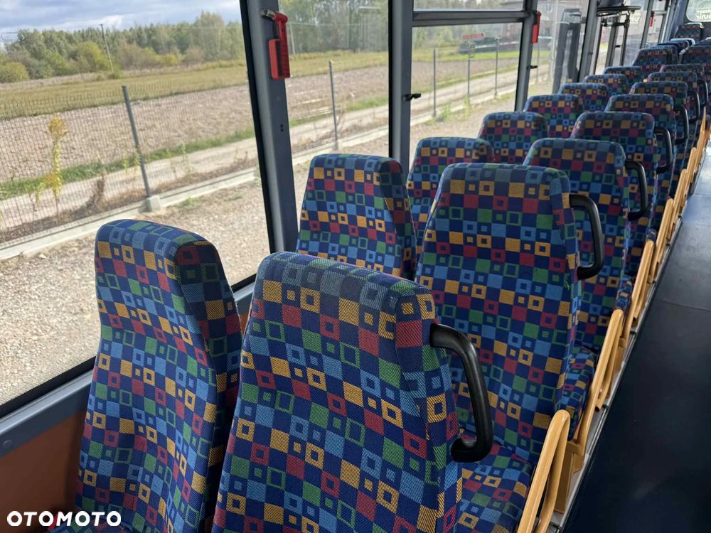 Irisbus Recreo - 15