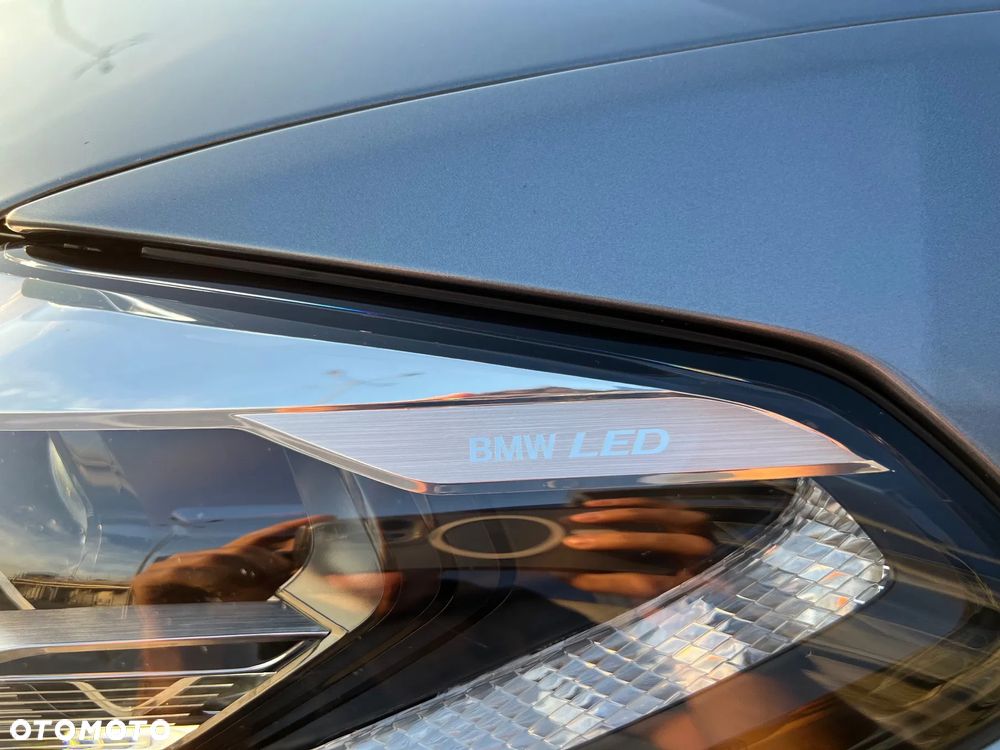 BMW Seria 5 530e iPerformance xDrive M Sport sport - 30