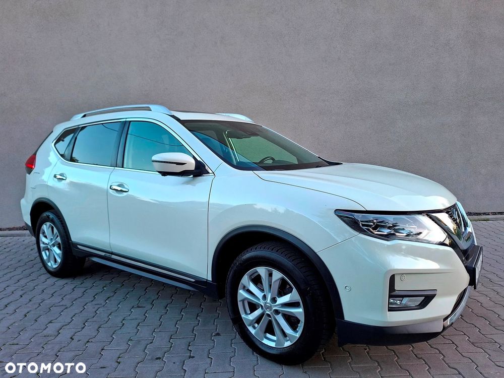 Nissan X-Trail 1.6 DIG-T Tekna - 10