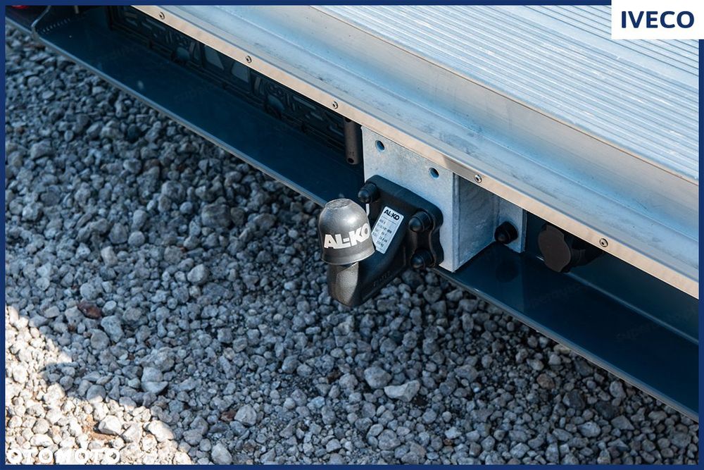 Iveco Daily 70C18HA8/P Hi-Matic Autolaweta 180KM - 13