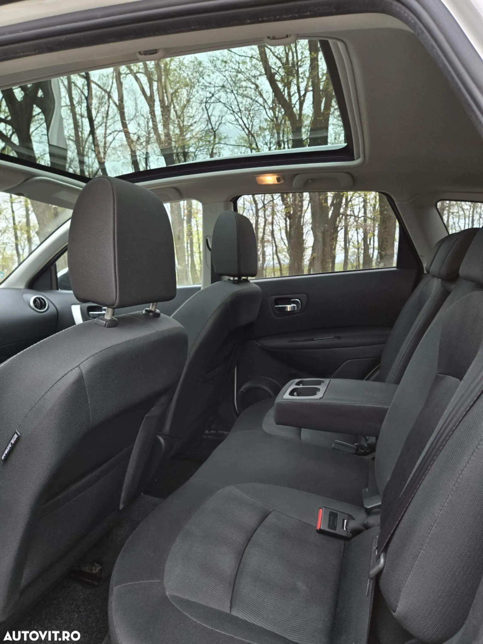 Nissan Qashqai - 19