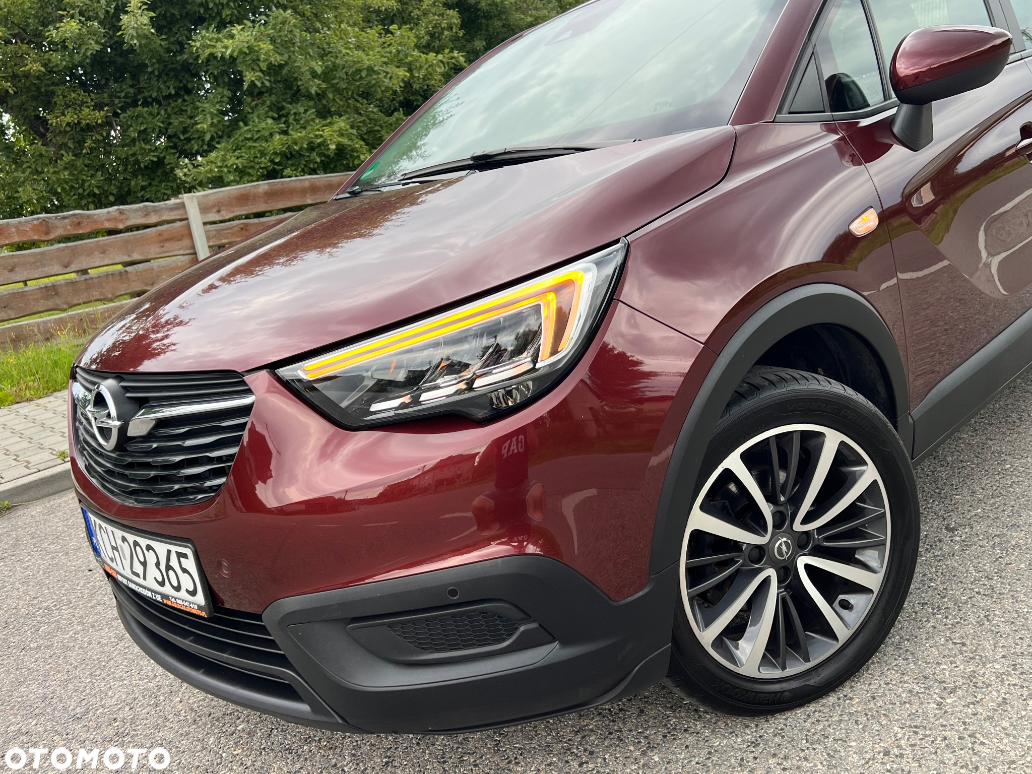 Opel Crossland X 1.2 T Elite S&S - 3