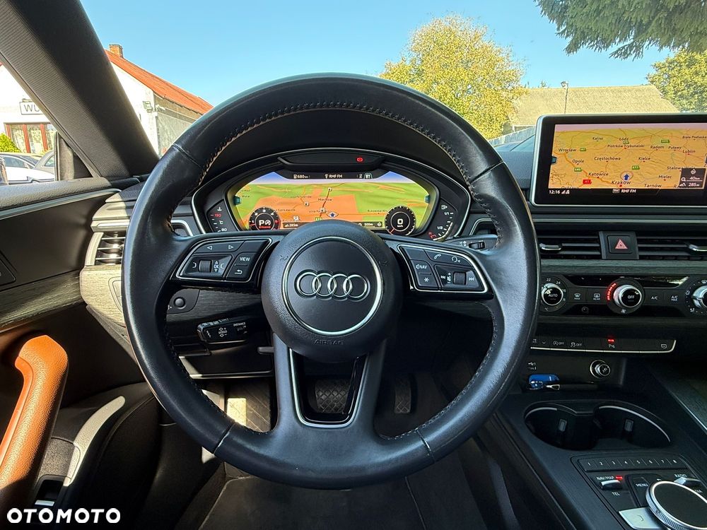 Audi A5 - 17