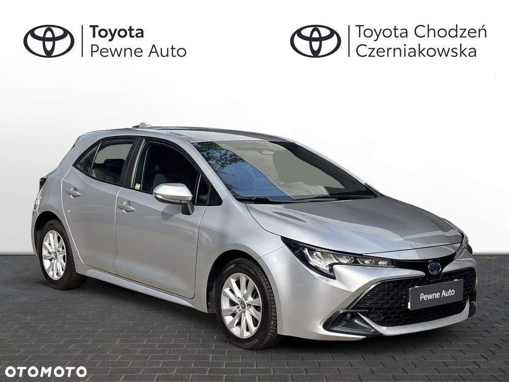 Toyota Corolla - 9