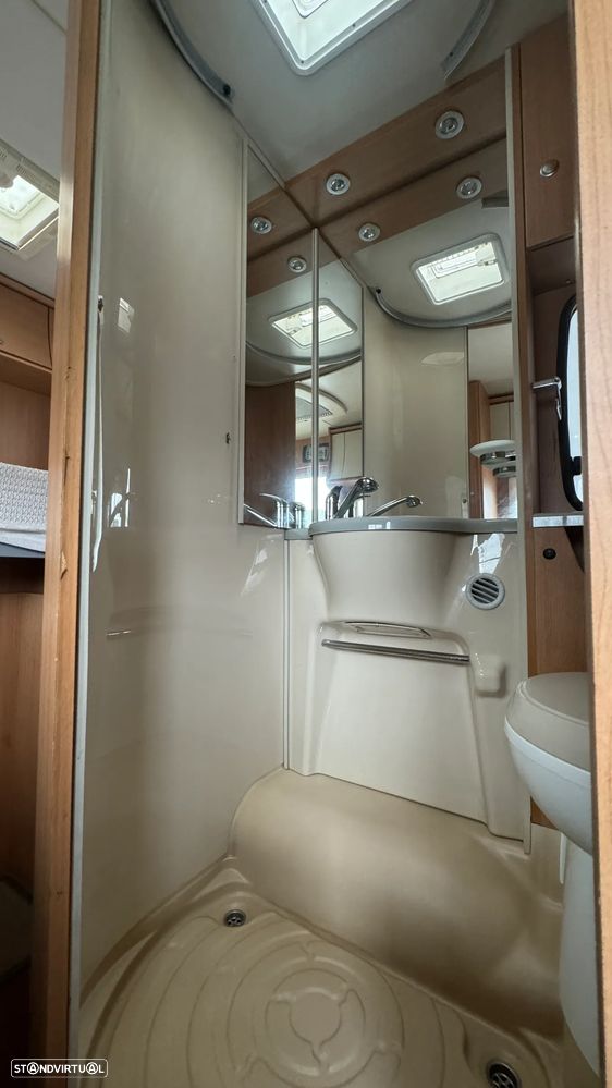 Challenger Genesis - 16