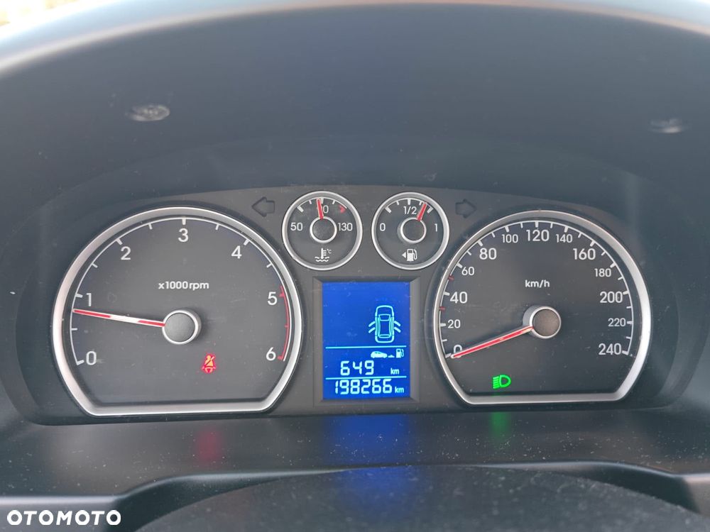Hyundai i30 1.6 CRDi Blue Classic - 10