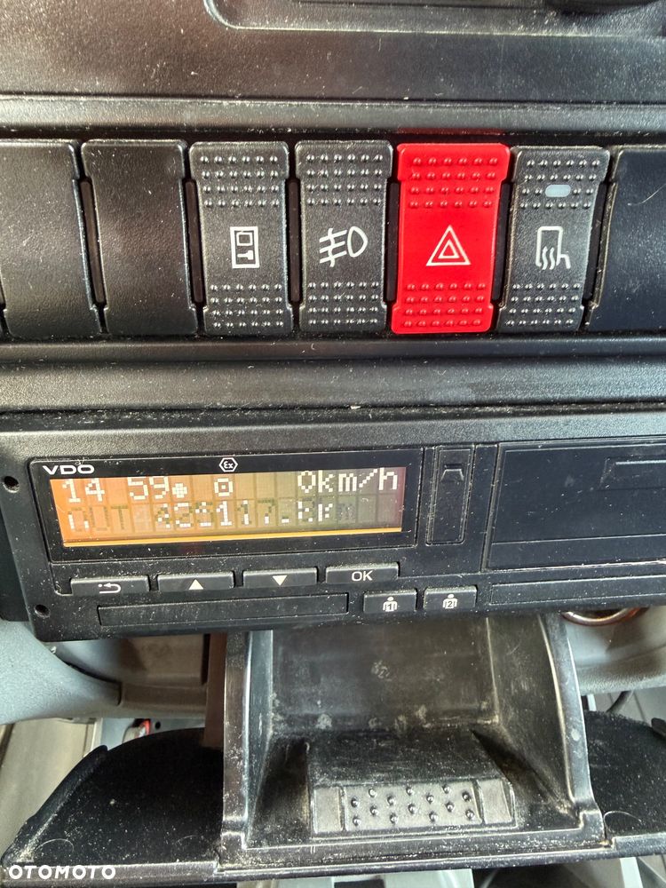 Iveco Daily 65C18 - 7